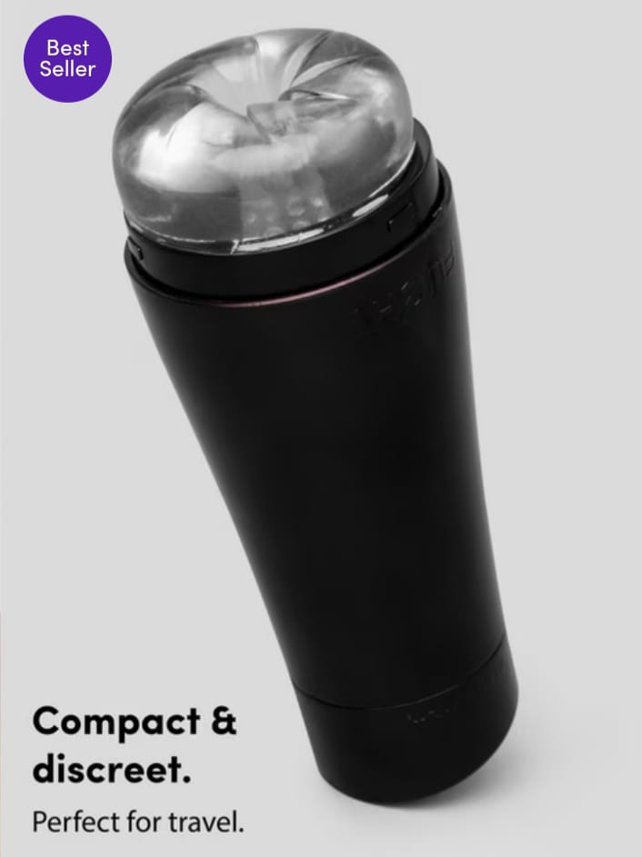 Fleshlight Flight Pilot Male Masturbator
